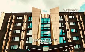 Mandachi Hotel & Spa